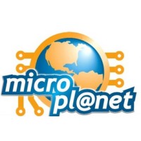 Microplanet logo - Similar company to Microplanet Laboratorios S.L