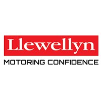 Llewellyn Motors logo - Similar company to Advancing Communities Australia