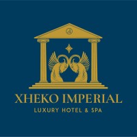 Xheko Imperial Luxury Hotel & SPA logo - Similar company to Edudoors