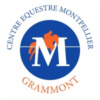 Association Centre Equestre Montpellier Grammont logo - Similar company to Kairos Equicoaching