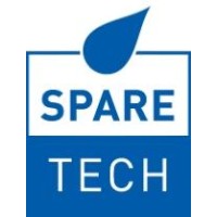 SPARE logo - Similar company to Sparetech Ltd