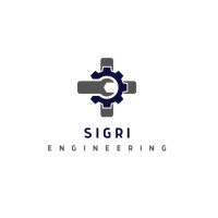 Sigri Engineering logo - Similar company to Psi Protech Service Innovations Gmbh