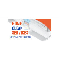 Home Clean Services logo - Similar company to Home Clean Services