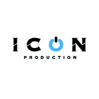 Icon Production logo - Similar company to Icon Productions