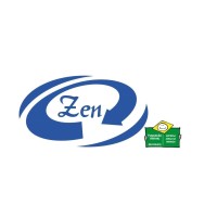 Zen Contabilidade logo - Similar company to Ric Etiquetas