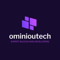 OMINIOUTECH logo - Similar company to Gamebot School Llc