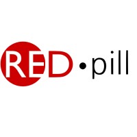 REDpill Ltd. logo - Similar company to Bright Insight