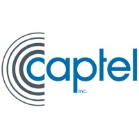Captel Inc. logo - Similar company to Captel Phone