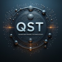 Quantum Sphere Technologies (QST) logo - Similar company to Hillside Nordic Ab