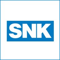 SNK America, Inc. logo - Similar company to Snk