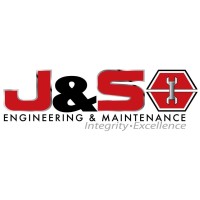 J&S Engineering and Maintenance Pty Ltd logo - Similar company to Kings Engineering