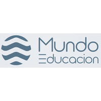 Mundo Educación logo - Similar company to Educación Exponencial -  Inspirando Personas Que Transforman El Mundo