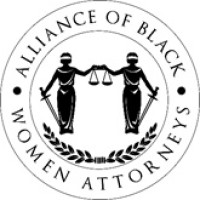 The Alliance of Black Women Attorneys of Maryland, Inc. logo - Similar company to Asian Pacific American Bar Association Of Maryland (Apaba-Md)