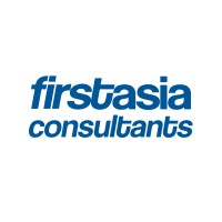 Firstasia Consultants logo - Similar company to Experd Consultant