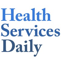 Health Services Daily logo - Similar company to Xed Space