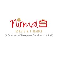 Nirmal's Estate & Finance logo - Similar company to Ruby Structures Pvt. Ltd.