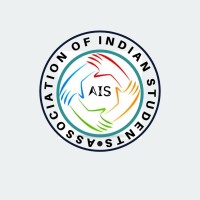 Association of Indian Students logo - Similar company to Agniwings Tech Private Limited