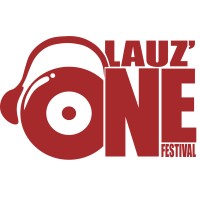 Lauz'One Festival logo - Similar company to Alro Engineering Sa