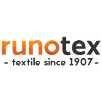 Runotex logo - Similar company to Miranda Textiles