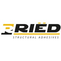 Riëd Structural Adhesives logo - Similar company to Teknirod S.A.C.