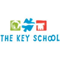 The Key School For Specialised Education (Autism) logo - Similar company to Autism Intervention & Learning Centre