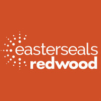 Easterseals Redwood logo - Similar company to Bawac, Inc.