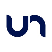 Uniti AI logo - Similar company to Re Angels