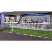 Randstad Vitré 35 logo - Similar company to Collmate