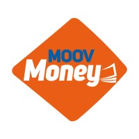 Moov Money Bénin logo - Similar company to Sosim