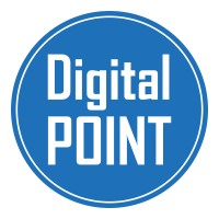 Digital POINT logo - Similar company to Digital Point