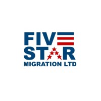 Five Star Migration LTD logo - Similar company to Five Star Migration Ltd