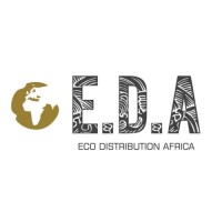 Eco Distribution Africa logo - Similar company to Carrus Group (Pty) Ltd