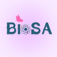 Biology Students' Association — BIOSA logo - Similar company to Translation Studies & Career Path Association (Tscpa)