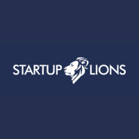 Startup Lions logo - Similar company to Zoan