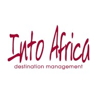 Into Africa logo - Similar company to Communications & Destinations