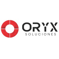 ORYX SOLUCIONES logo - Similar company to Oryx Solutions