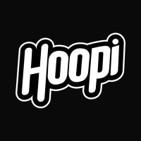 Hoopi logo - Similar company to Seagm