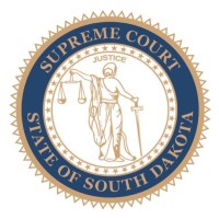 South Dakota Unified Judicial System logo - Similar company to South Dakota Community Foundation