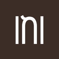 Ini logo - Similar company to Fire + Wine