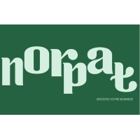 Hipnok logo - Similar company to Leadbounds