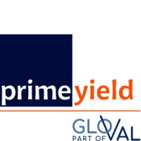 Prime Yield - Valuation & Advisory part of Gloval logo - Similar company to Bepa Solutions