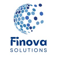 Finova Solutions logo - Similar company to Force Engineering Limited