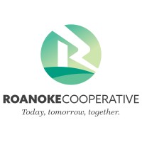 Roanoke Cooperative logo - Similar company to Mcnc