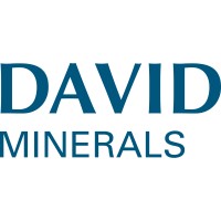 DAVID Minerals logo - Similar company to Dynaminvest Holding