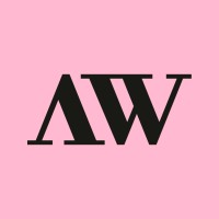 Luxembourg Art Week logo - Similar company to Mudam Luxembourg