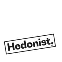 Hedonist logo - Similar company to Hedonist Spirits