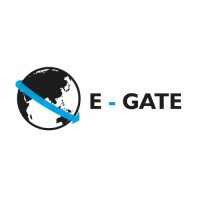E-Gate Germany GmbH logo - Similar company to Snt Solution Gmbh