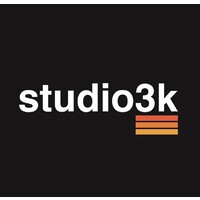 Studio 3K logo - Similar company to Studio Easy