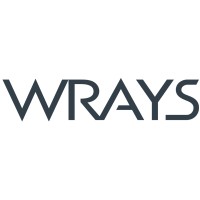 Wrays | Intellectual Property logo - Similar company to Griffith Hack
