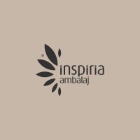 inspiria ambalaj logo - Similar company to Yemek Lab